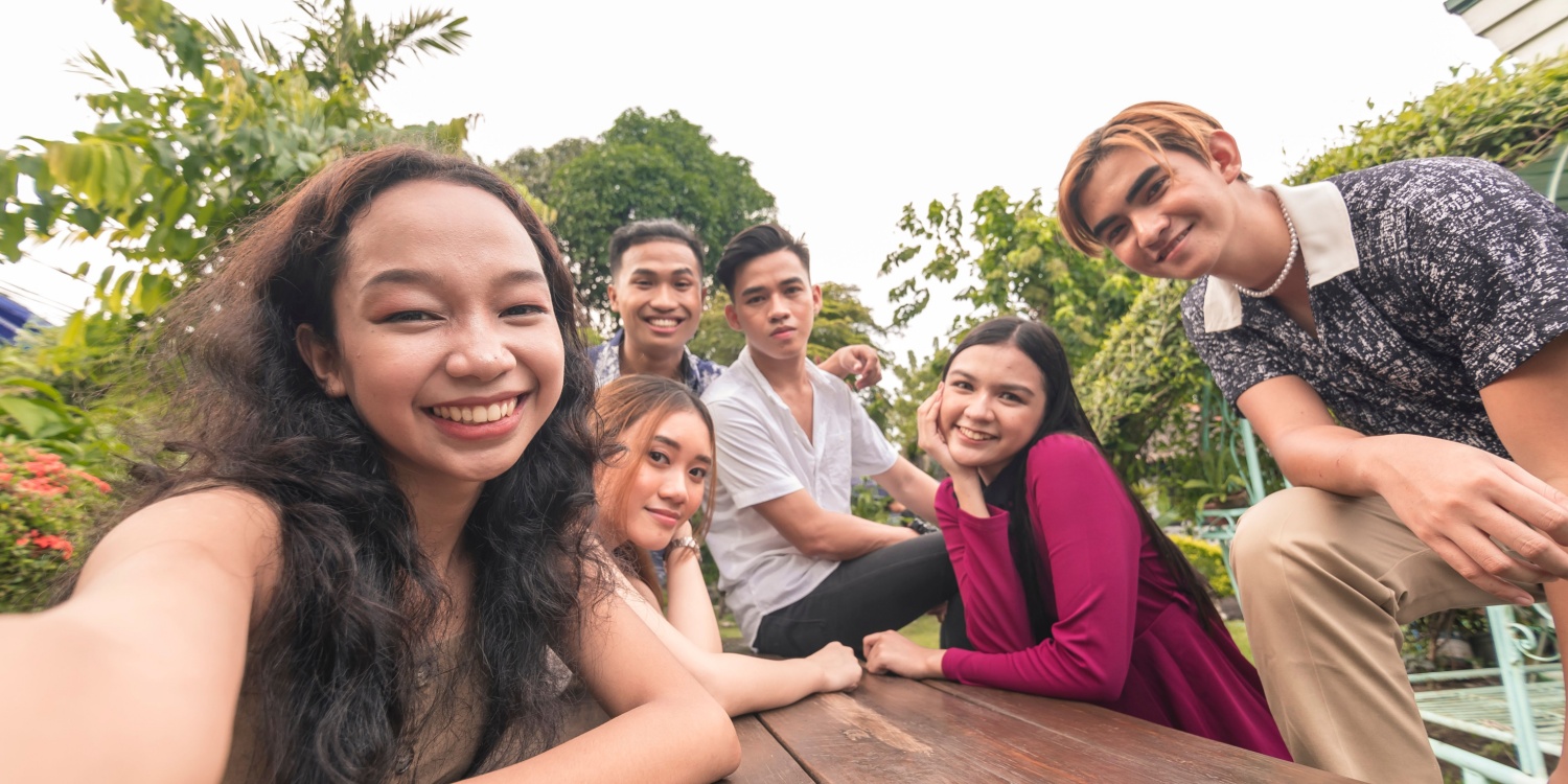 Empowering Southeast Asia’s Young Leaders