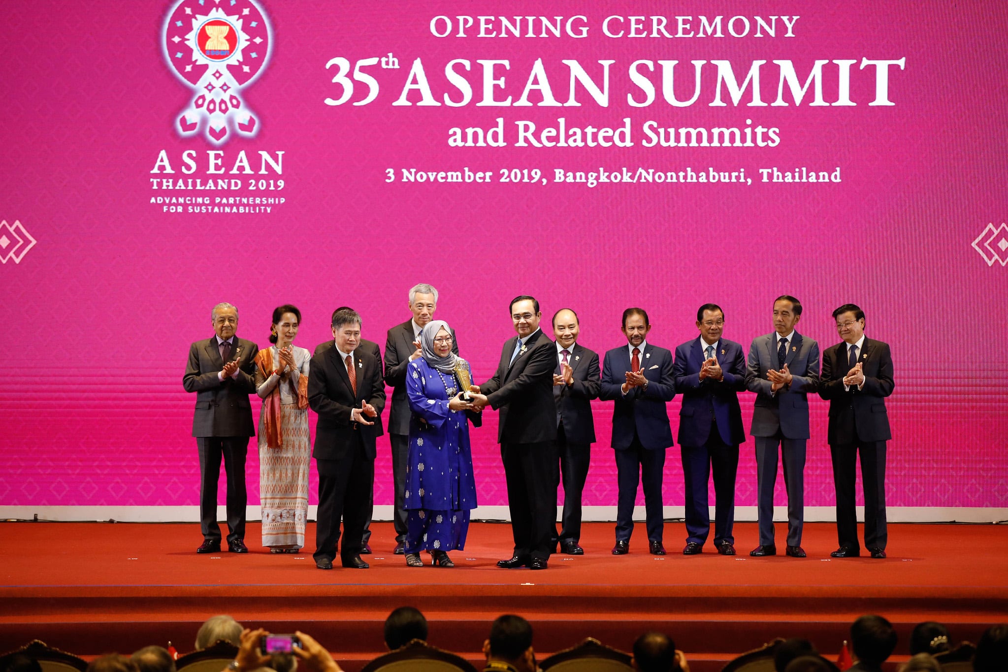 ASEAN Prize