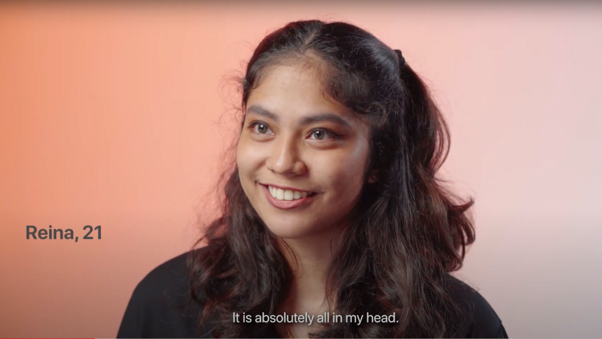 Young People React to Common Comments on Mental Health
